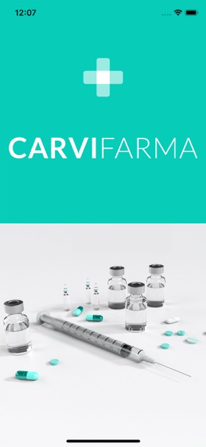 Carvifarma