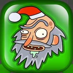 Idle Santa Manager