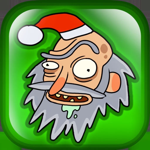 Idle Santa Manager icon