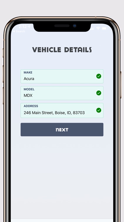 Wax Mobile Detailing screenshot-3