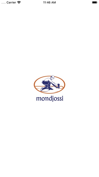 Mondjossi Client