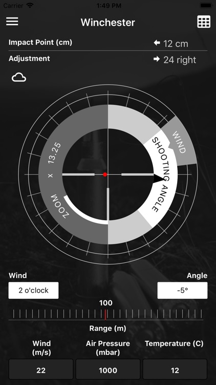 Sako Mobile Ballistics