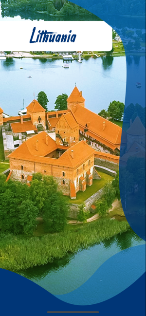 Lithuania Travel Guide