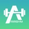 Discover the next best fitness app that allows you to make money with your current home fitness space