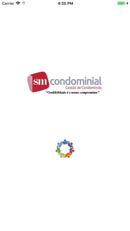 SM CondoSocial