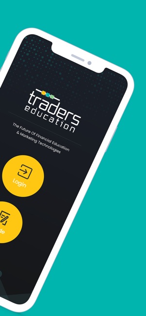 Traders-Education(圖2)-速報App