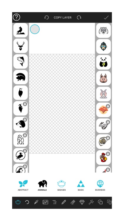 Business Logo Creator screenshot-3