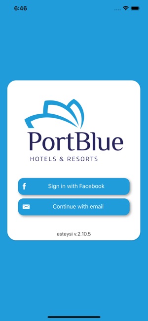 Portblue Hotels & Resorts