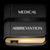 Icon Medical Abbreviations Offline