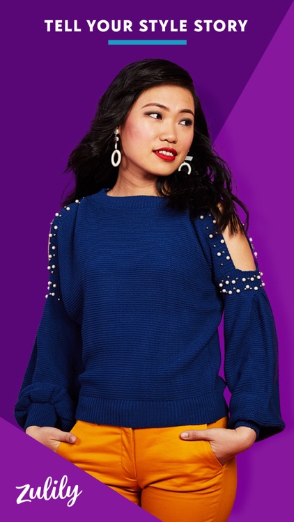 Zulily screenshot-3