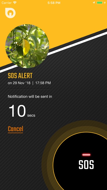 QUIN Ride screenshot-3