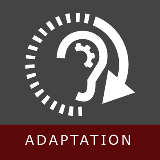 Adapt for ReSound hearing aid