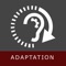 Adaptation course for Resound hearing aids will help you to get used to the sound of the hearing aid in the shortest time possible