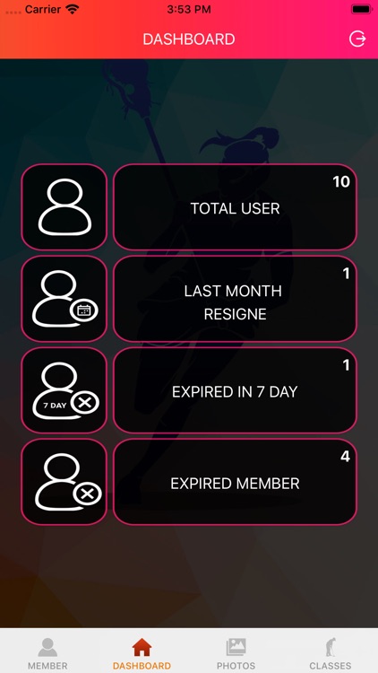 Lacrosse Coaching Diary screenshot-6