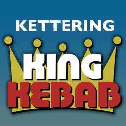 Kettering King Kebab