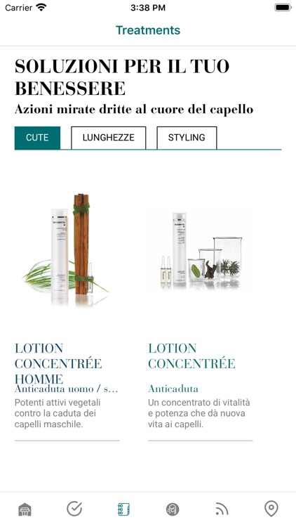 MyMedavitaTrichologist