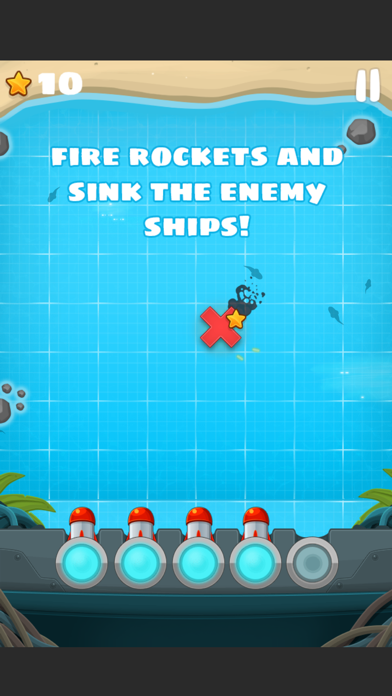 Battleship 2.0 screenshot 3