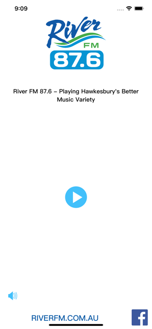 River FM 87.6