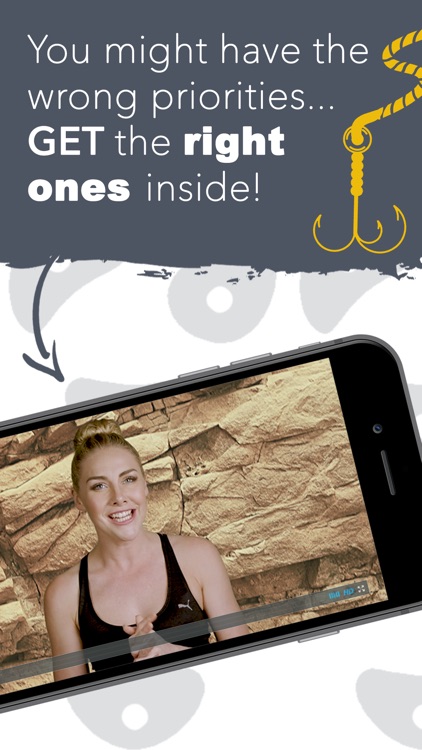 Rock climbing & bouldering app screenshot-7