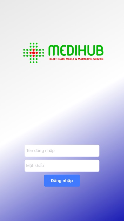 MediHub QR