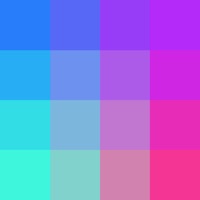 Shadee - Color Hues Puzzle pour PC