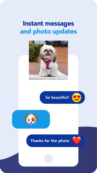 Barxie: Dog Groomers & Sitters screenshot 3