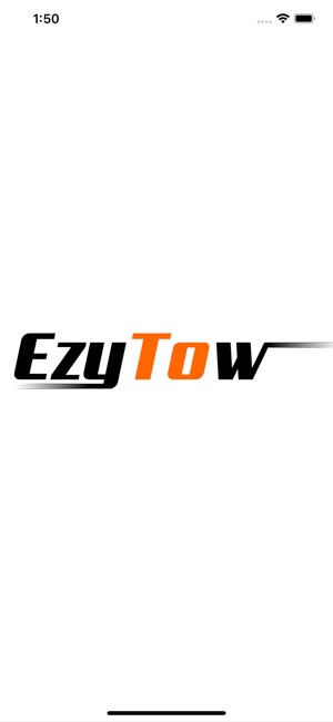 EzyTow Provider