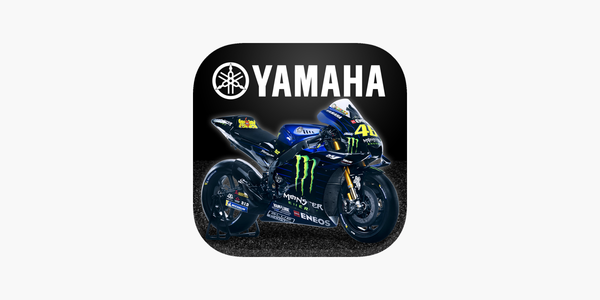 Ride Yamaha をapp Storeで