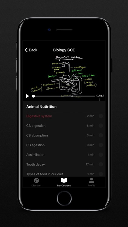 Teaching Tube screenshot-4