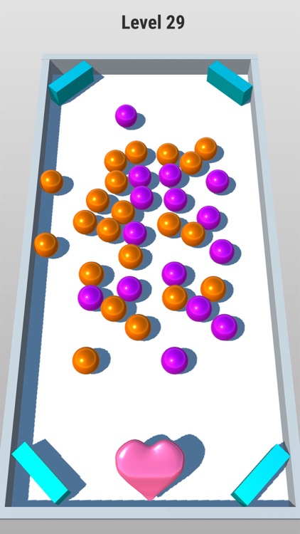 Don't let 'em break your heart screenshot-4