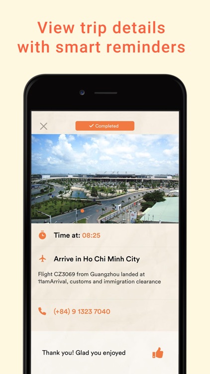 TalePass screenshot-3