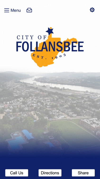 City of Follansbee