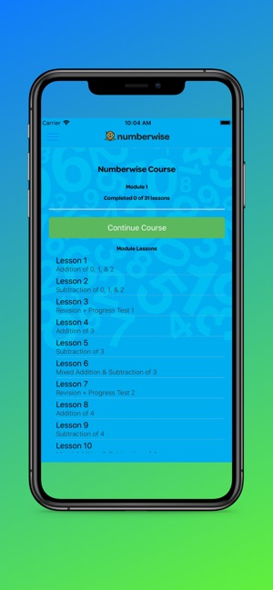 Numberwise(圖2)-速報App