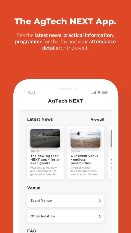 AgTech NEXT