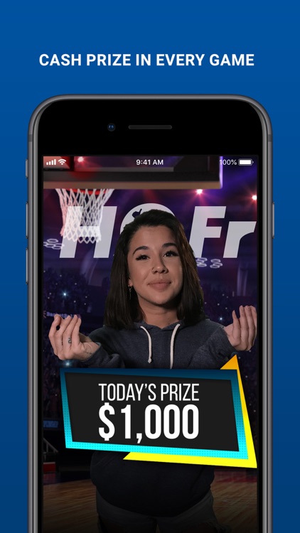 HOFr Sports