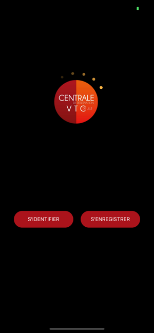 Centrale VTC Lille