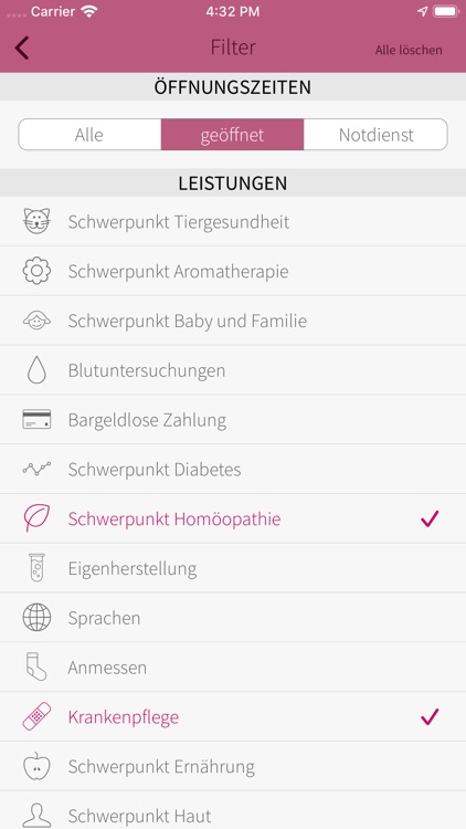 ApothekenApp screenshot-3