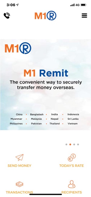 M1 Remit