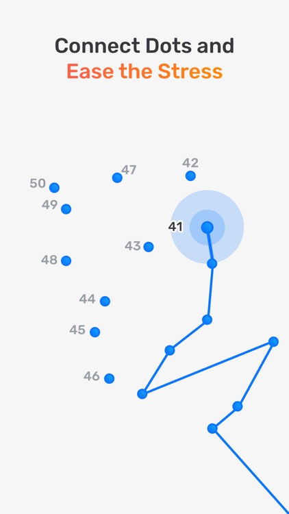 Dot to Dot: Connect the Dots screenshot-0
