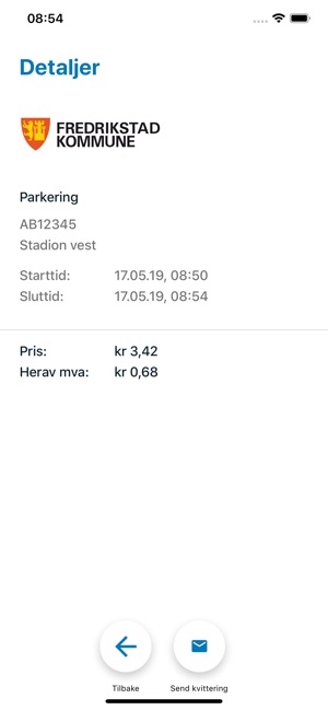 Fredrikstad P(圖3)-速報App