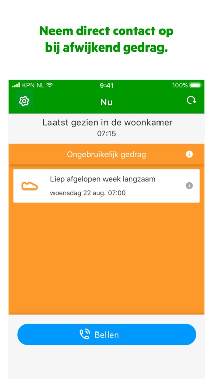 KPN Vitaal