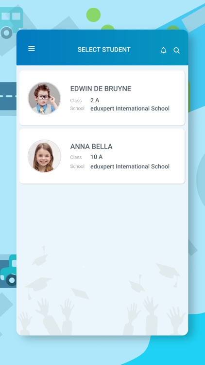 School Management App-EduXpert screenshot-4