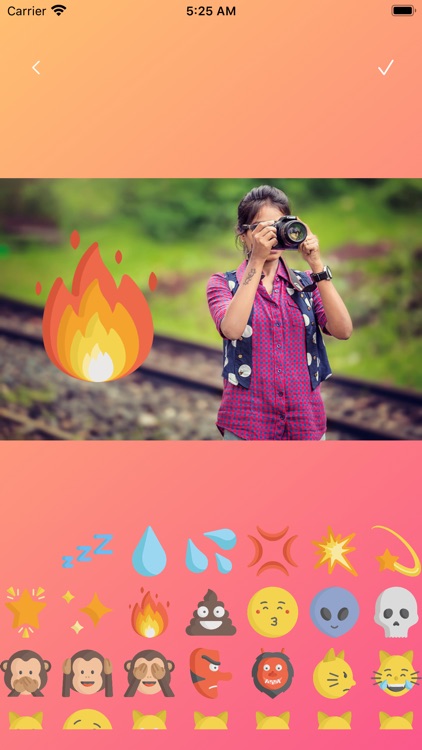 Shine Photo Effect screenshot-3