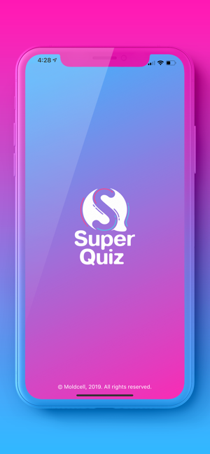 Moldcell Super Quiz