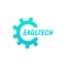 Eagltech Store-Forward Work Order Entry application gives all Mobile users the ability: