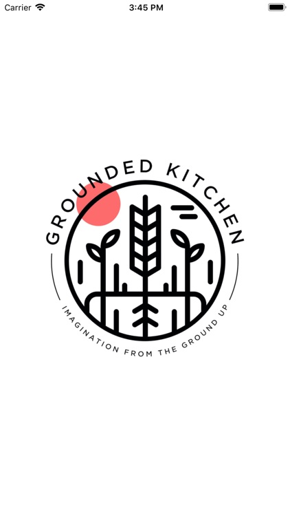 Grounded Kitchen