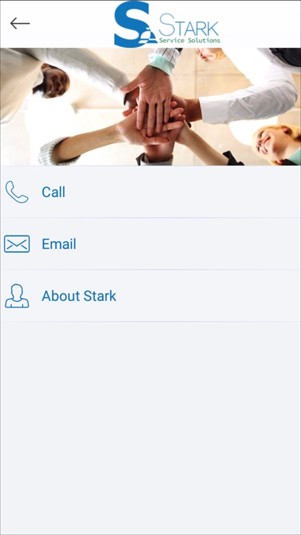 Stark QA Touch Tools