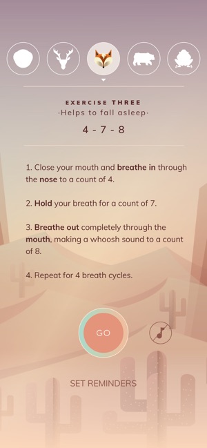 Breathe in(圖4)-速報App