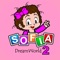 The FV78 features the long-awaited sequence of Sofia Dream World, with new worlds, new graphics and new challenges