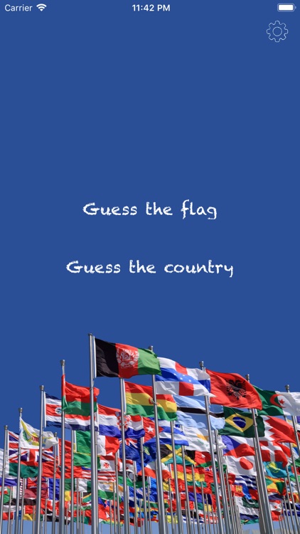 Flag trivia